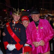 Jeck op Deck (19.01.13)